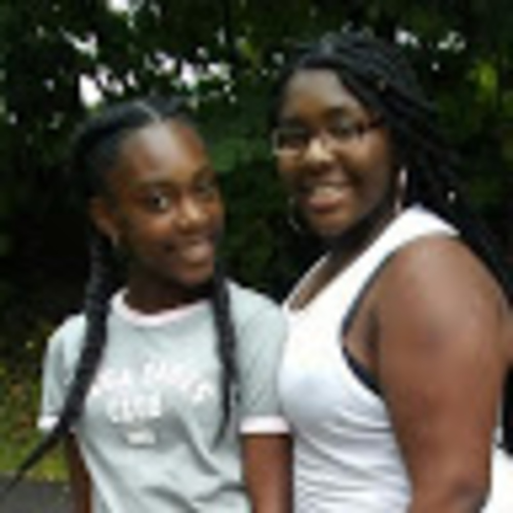 Meet your Posher, Mekiyah